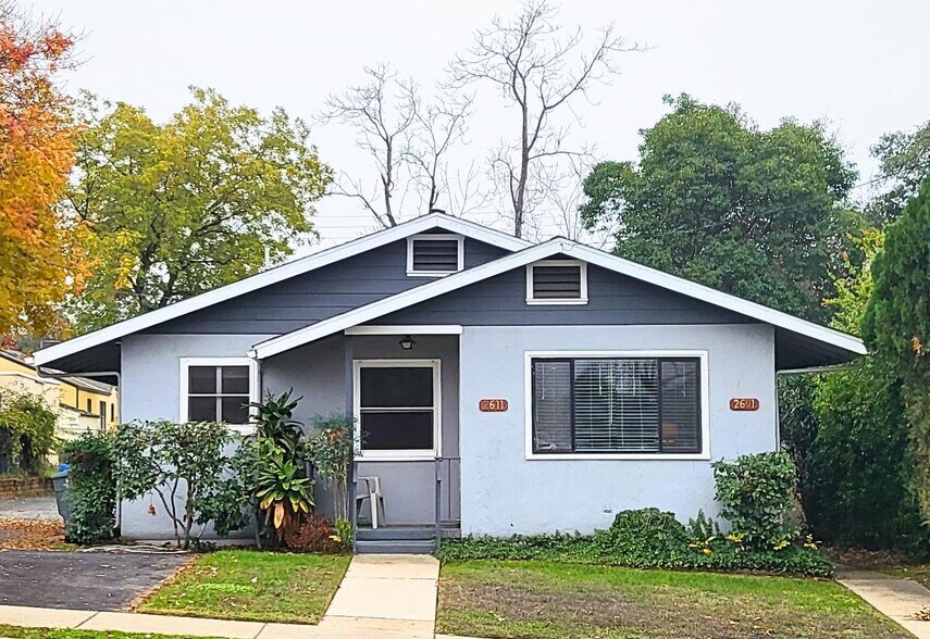 Primary Photo Of 2611 Yard St, Oroville Apartments For Sale