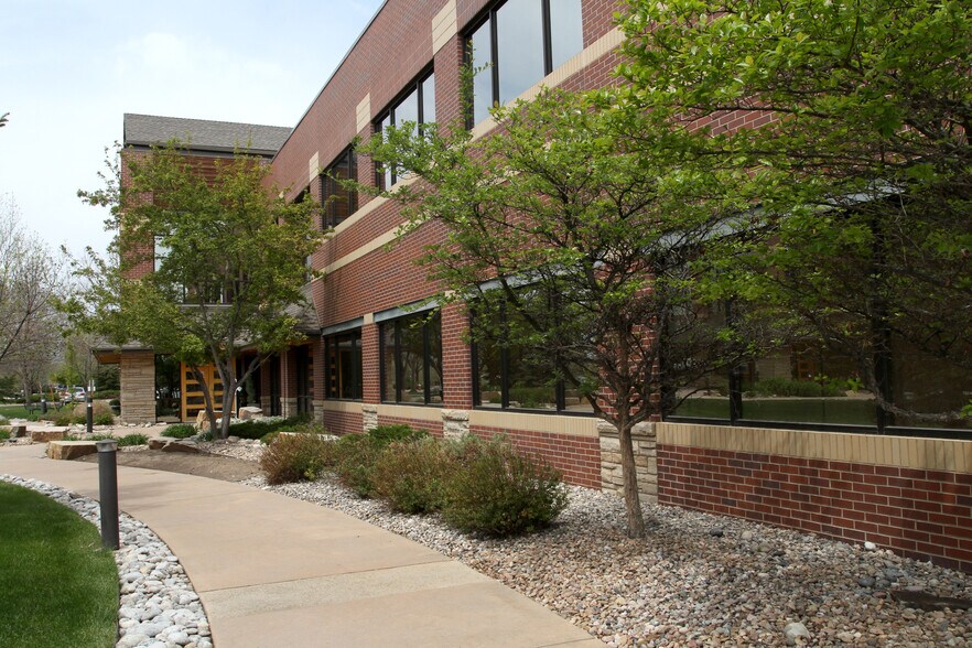 More Photos Of 5200 Hahns Peak Dr, Loveland Medical For Lease
