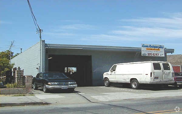 More Photos Of 373 S 24th St, San Jose Storefront For Sale