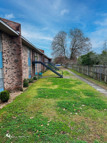 More Photos Of 317 Guilbeau Rd, Lafayette Apartments For Sale