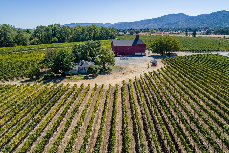 More Photos Of 700 Ford Rd, Ukiah Land For Sale