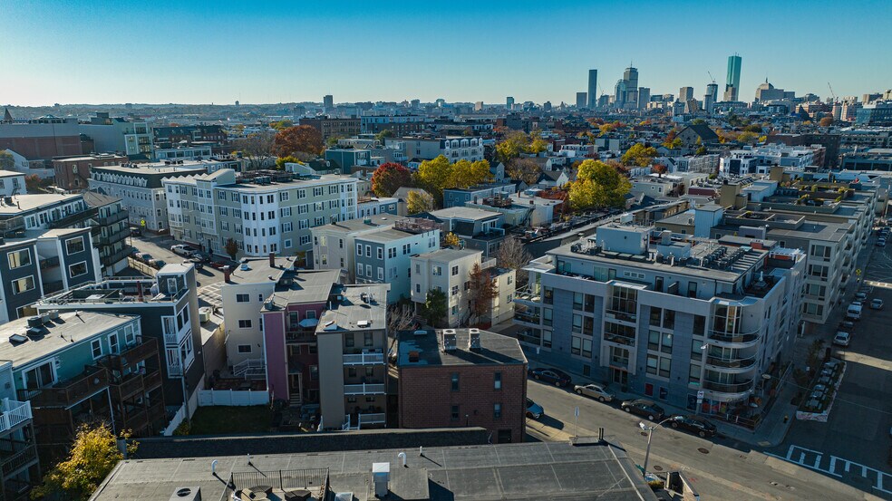 More Photos Of 14 Dorchester St, Boston Office For Lease
