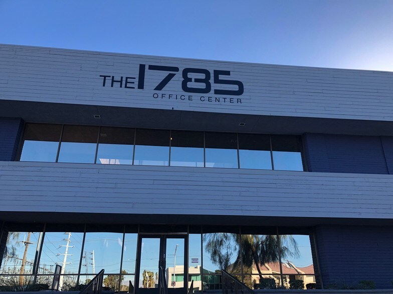 More Photos Of 1785 E Sahara Ave, Las Vegas Unknown For Lease