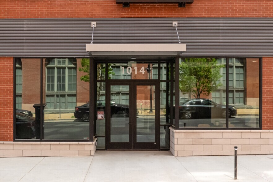 More Photos Of 1014 Spruce St, Saint Louis Apartments For Lease