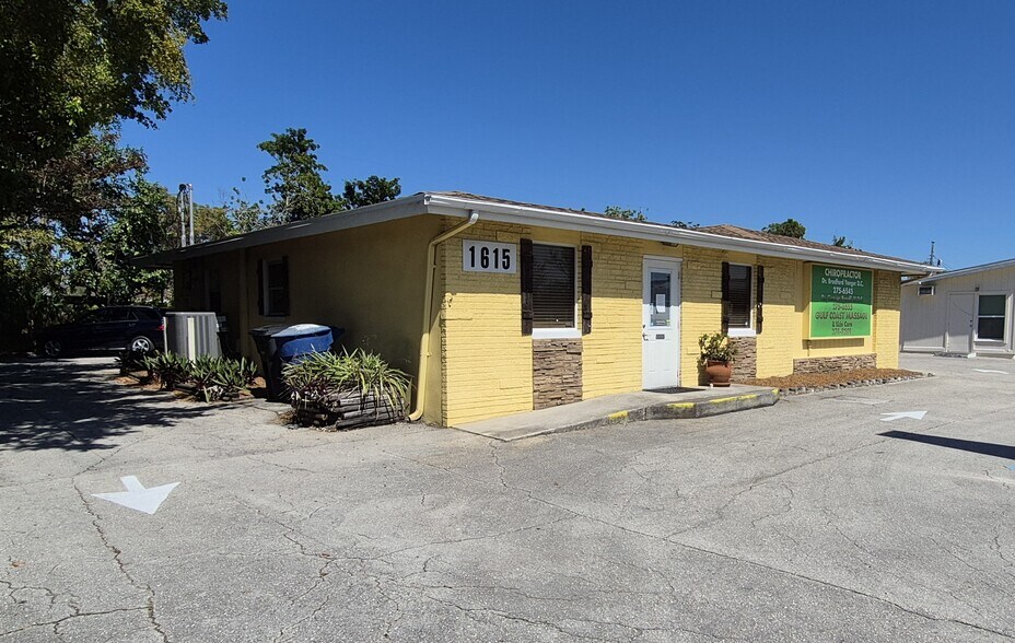 More Photos Of 1615 Colonial Blvd, Fort Myers Medical For Sale