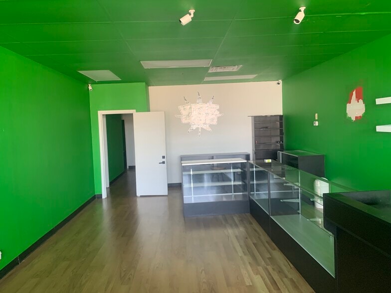 More Photos Of 5804-5814 NW 63rd St, Oklahoma City Unknown For Lease