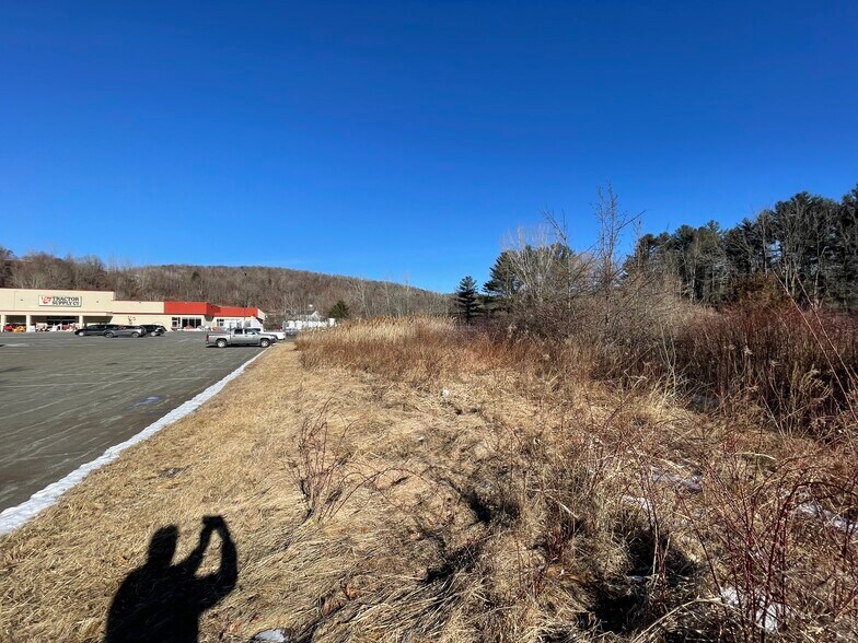 More Photos Of 364 New Hartford Rd, Barkhamsted Land For Sale