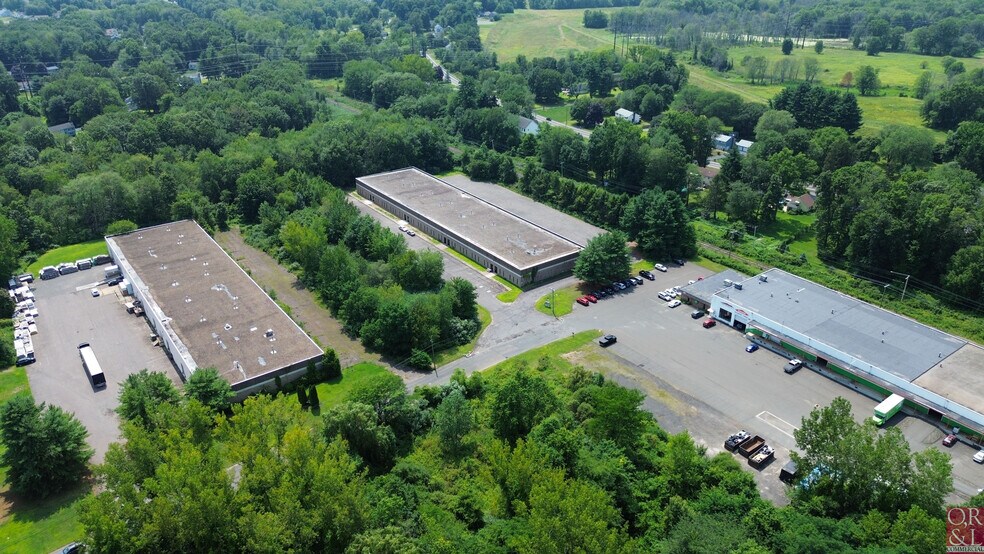 More Photos Of 95 Peters Rd, Bloomfield Light Manufacturing For Sale