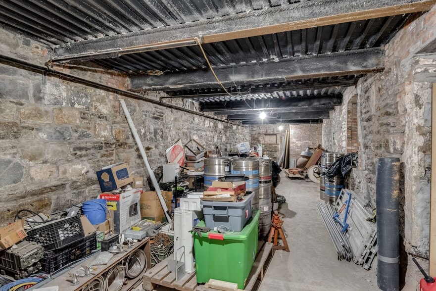 More Photos Of 110 Kent Ave, Brooklyn Warehouse For Sale