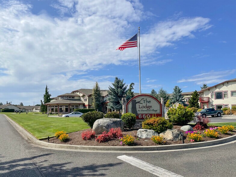 More Photos Of 660 W Evergreen Farm Way, Sequim Assisted Living For Lease