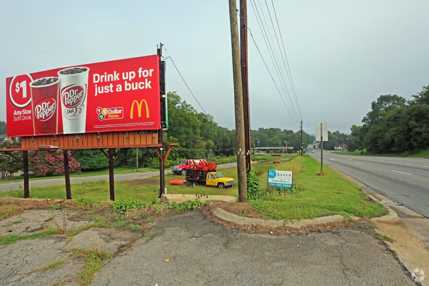 More Photos Of 613 S Madison Blvd, Roxboro Land For Sale