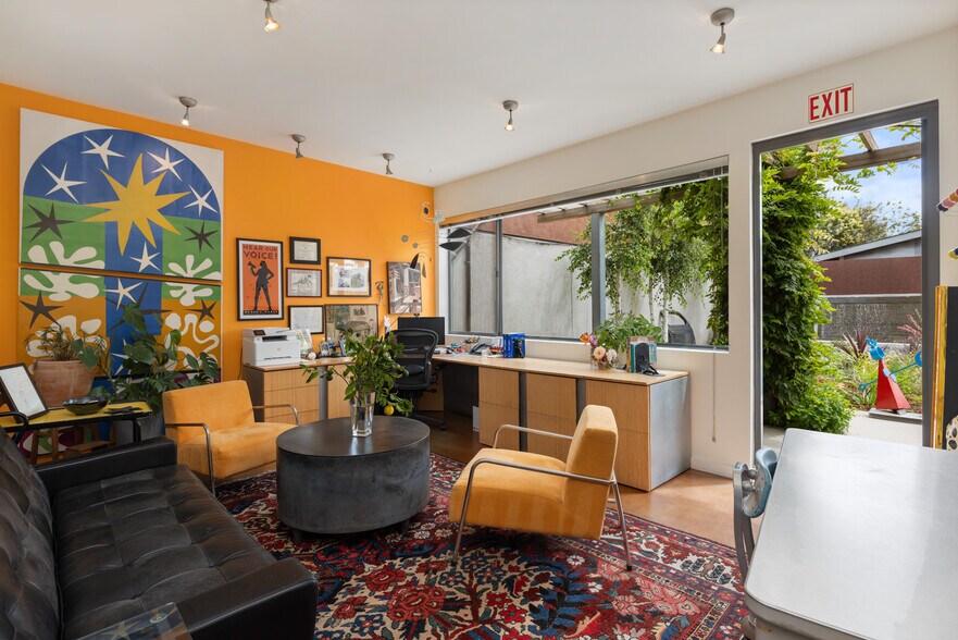 More Photos Of 1010 Grayson St, Berkeley Office Residential For Sale