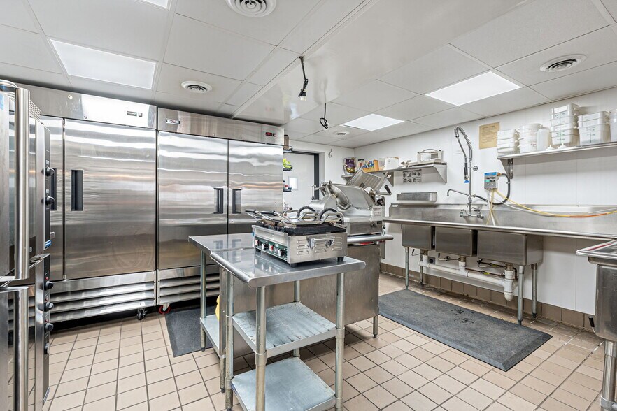 More Photos Of 116 Mill S St, Brownsdale Restaurant For Sale