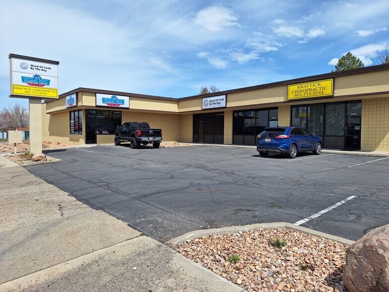 More Photos Of 3990 S 1900 W, Roy Storefront For Sale