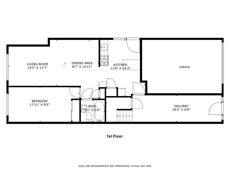 More Photos Of 7521 Caldwell Ave, Middle Village Multifamily For Sale