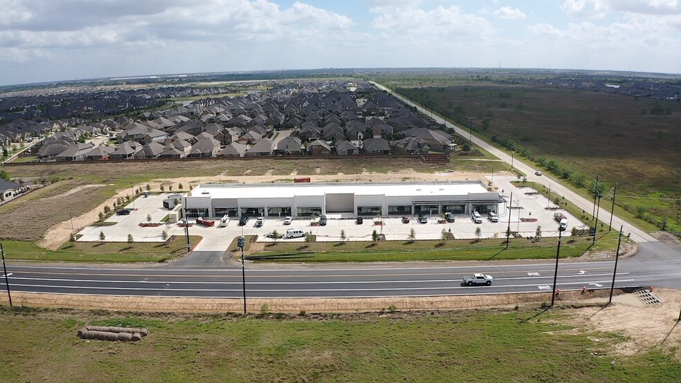 More Photos Of 29027 Freeman Rd, Katy Unknown For Lease