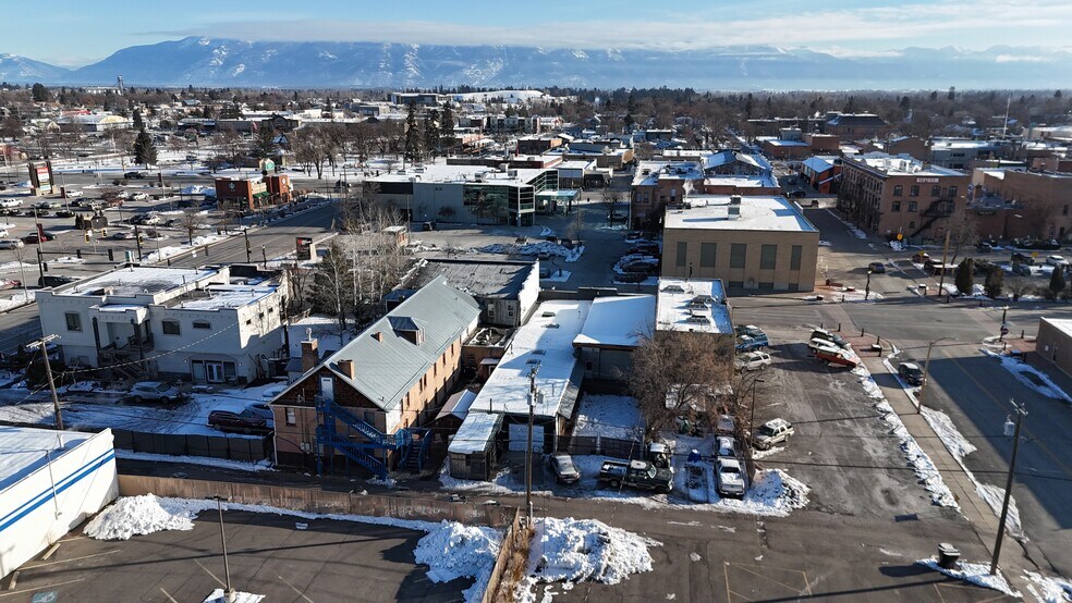 More Photos Of 32 1st Ave W, Kalispell Storefront For Sale