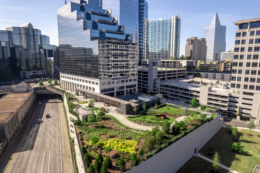 More Photos Of 3350 Peachtree Rd Ne, Atlanta Office For Lease