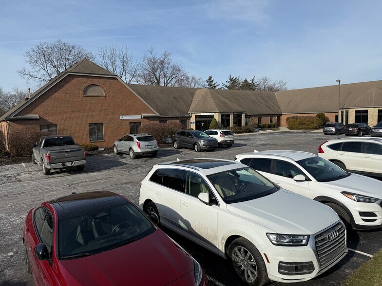 More Photos Of , Hilliard Office For Sale