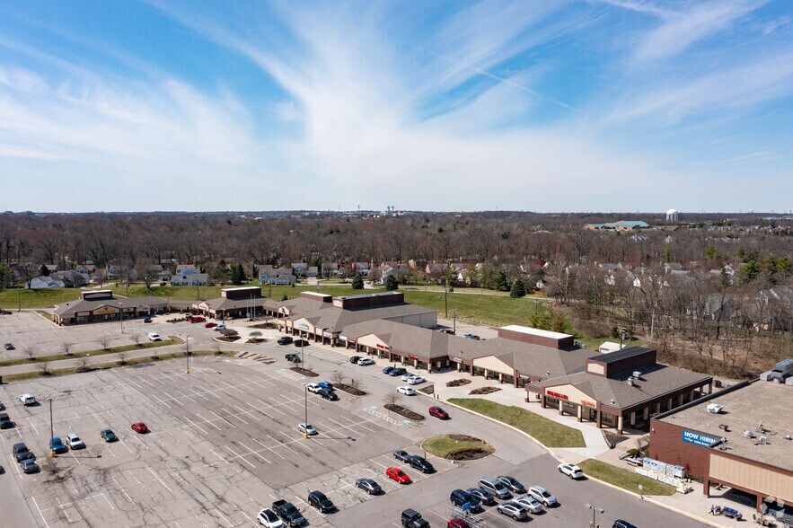 More Photos Of 2894-2916 W US Route 22, Maineville Unknown For Lease