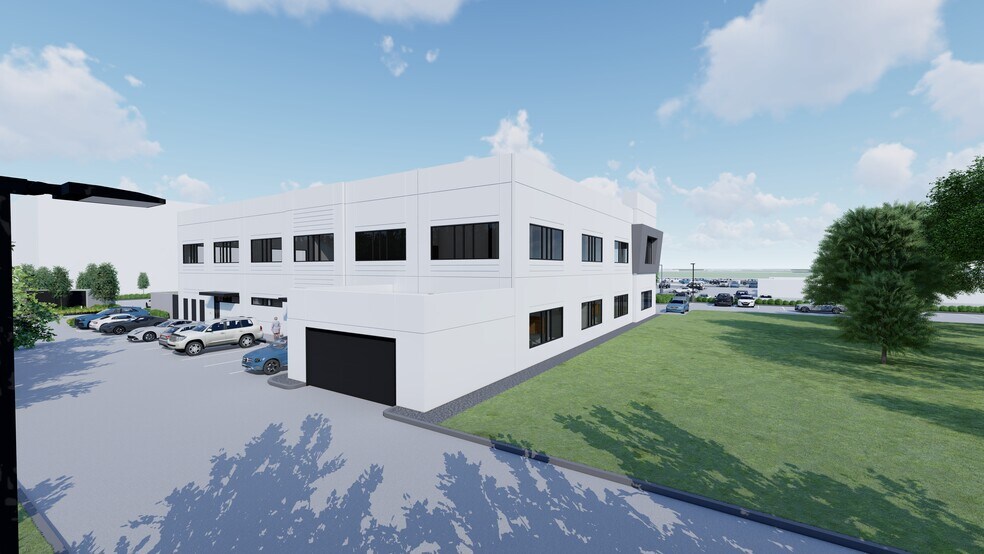 More Photos Of 19135 Katy fwy, Houston Medical For Lease