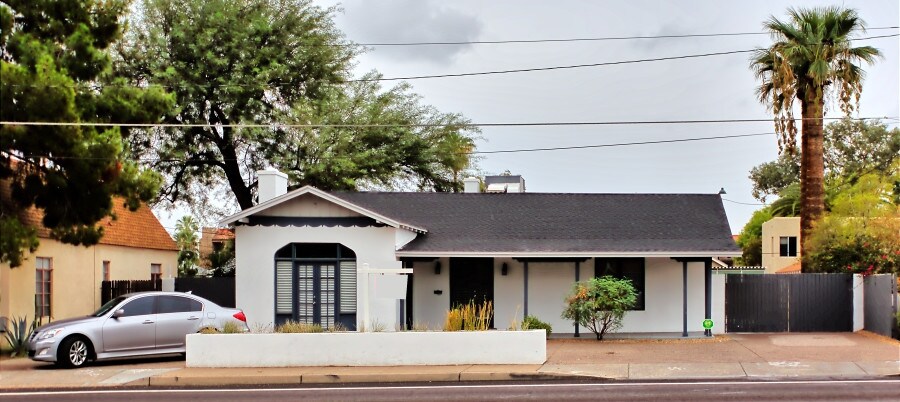 More Photos Of 131 W University Dr, Mesa Office Residential For Lease