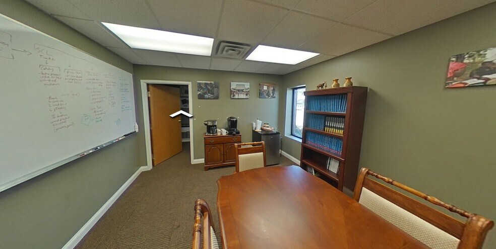 More Photos Of 1928 Central Ave, Chattanooga Medical For Lease