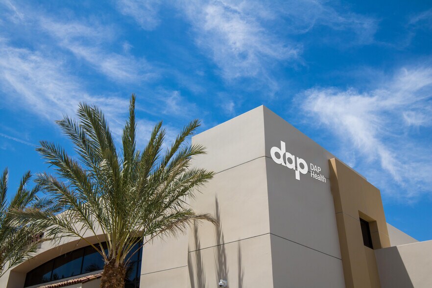 More Photos Of 49869 Calhoun St, Coachella Medical For Sale