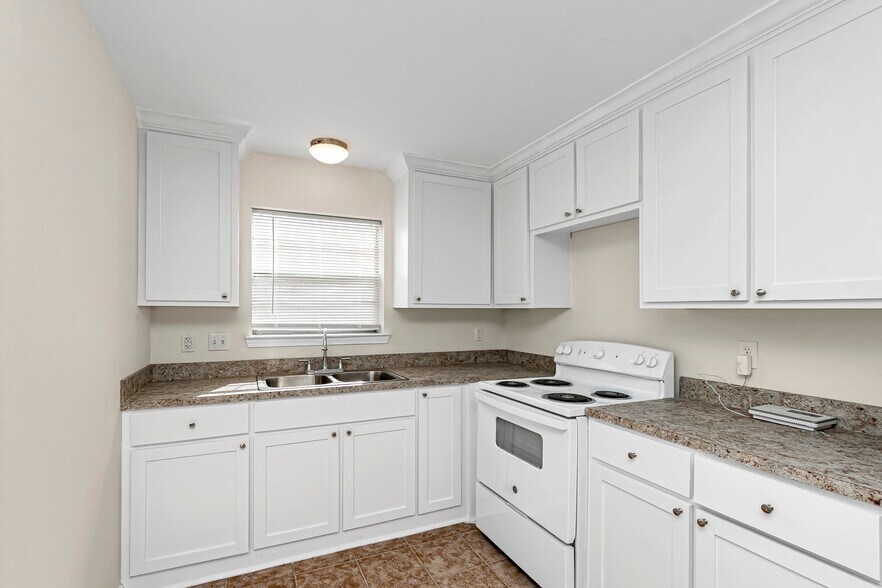 More Photos Of , Baker Multifamily For Sale