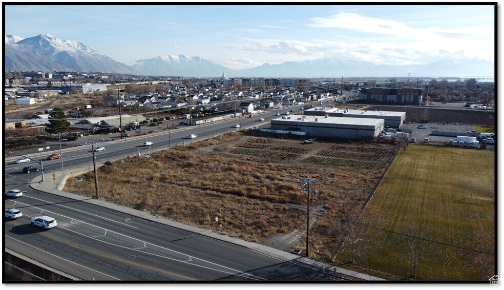 More Photos Of 1539 W 400 S, Orem Land For Sale