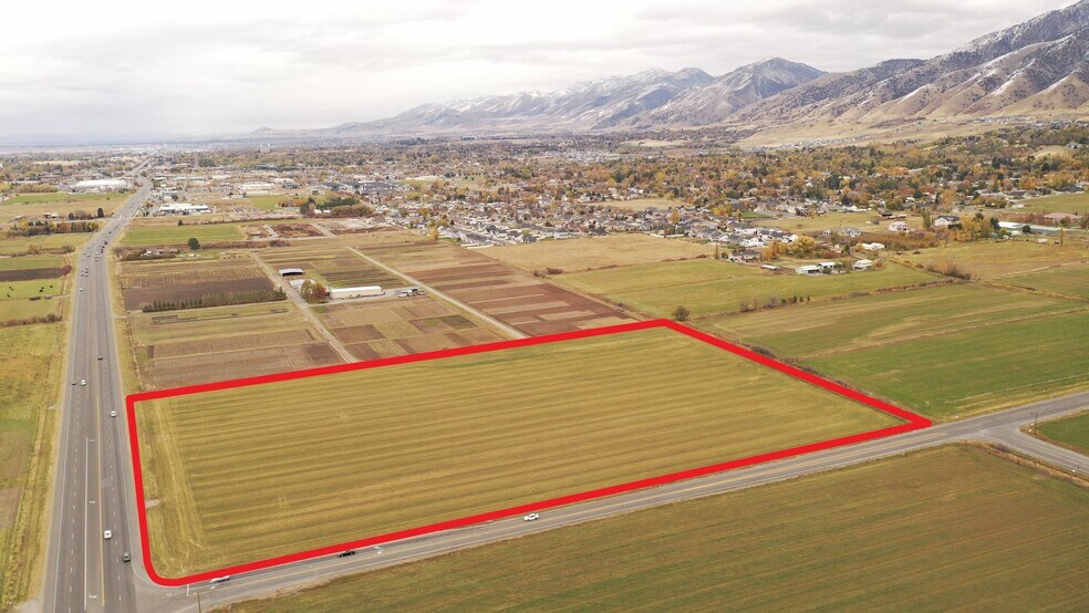 Primary Photo Of 550 N and Main St, Millville Land For Sale