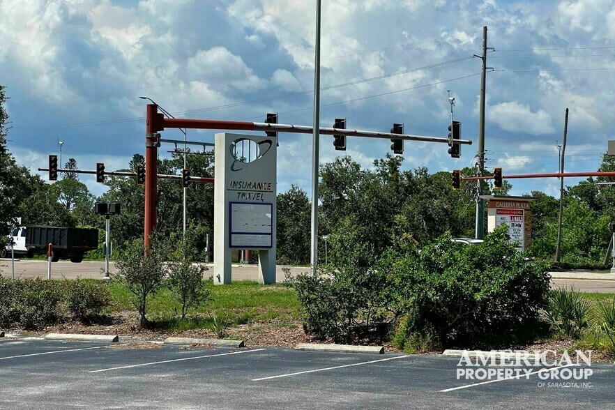 More Photos Of 2100 S Tamiami Trl, Venice Office For Lease