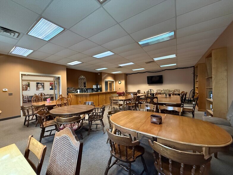 More Photos Of 777 Highway 164, Colgate Specialty For Sale