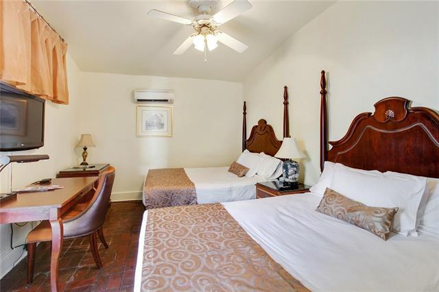 More Photos Of 1118 Ursulines St, New Orleans Hotel For Sale