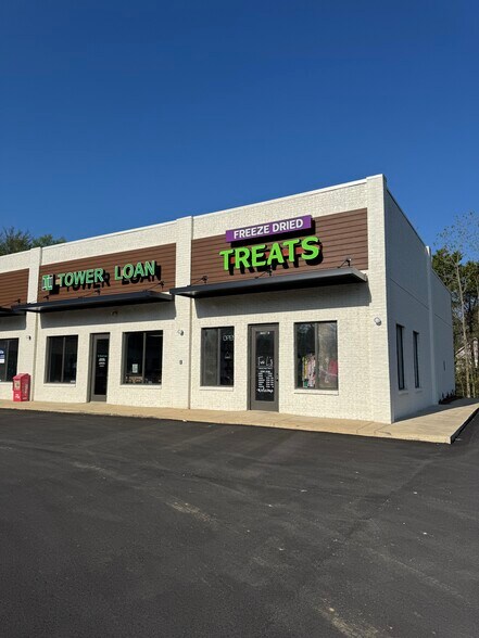 More Photos Of 7895 119 Hwy, Montevallo Unknown For Lease