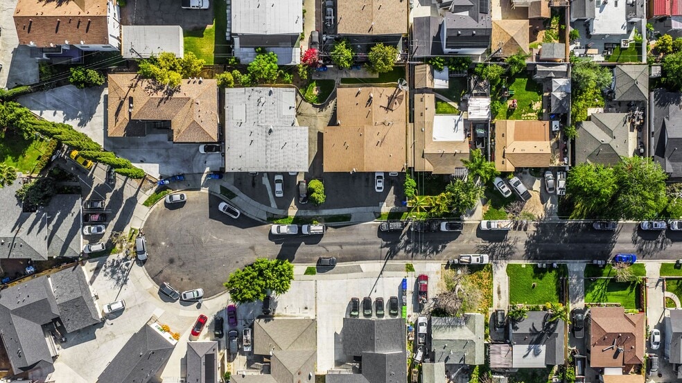 More Photos Of 630 Ward St, La Habra Multifamily For Sale