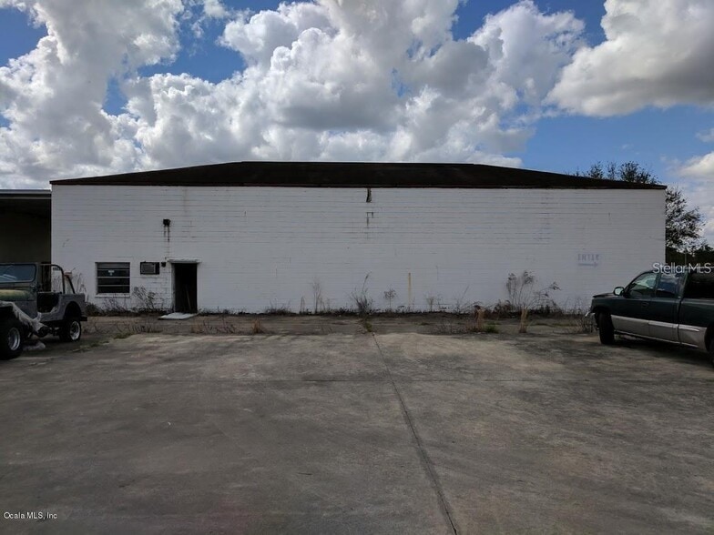 More Photos Of 10857 SW 91st Ave, Ocala Warehouse For Lease