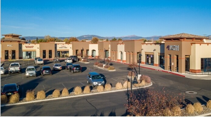 More Photos Of Waterloo Ln @ US Hwy 395, Gardnerville Unknown For Lease