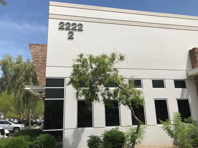 More Photos Of 2222 W Parkside Ln, Phoenix Light Manufacturing For Sale