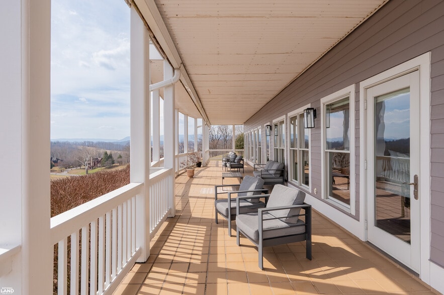 More Photos Of 125 River Ridge Dr, Pearisburg Hospitality For Sale