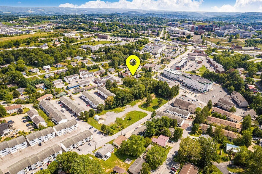 More Photos Of TBD Pineview Dr, Morgantown Land For Sale