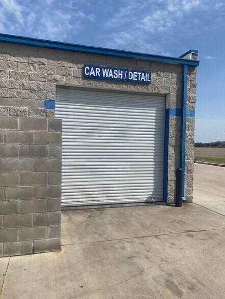 More Photos Of 1210 E Bear Creek Rd, Glenn Heights Auto Repair For Sale