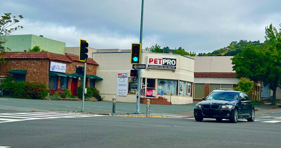 More Photos Of 905 D St, San Rafael General Retail For Sale