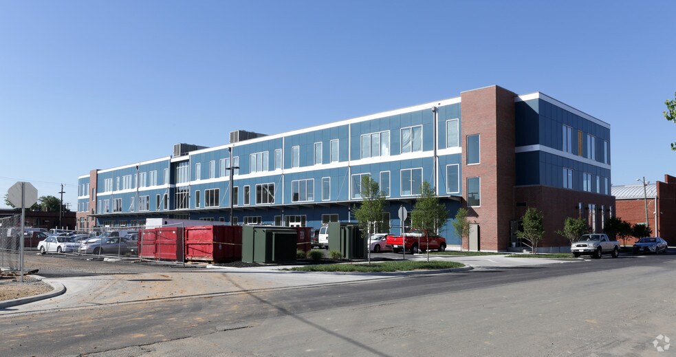 More Photos Of 3200 Rockbridge St, Richmond Medical For Lease