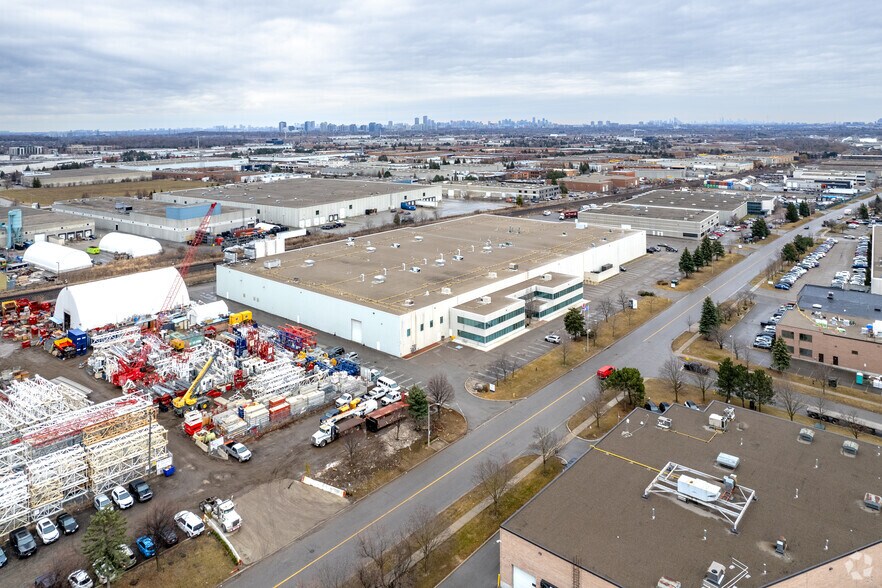 More Photos Of 375 Basaltic Rd, Concord Manufacturing For Lease