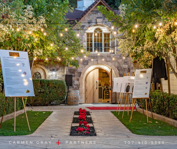 Primary Photo Of 2522 Mankas Corner Rd, Fairfield General Retail For Sale