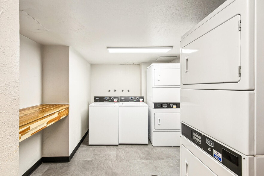More Photos Of 1201 Clarkson St, Denver Apartments For Sale