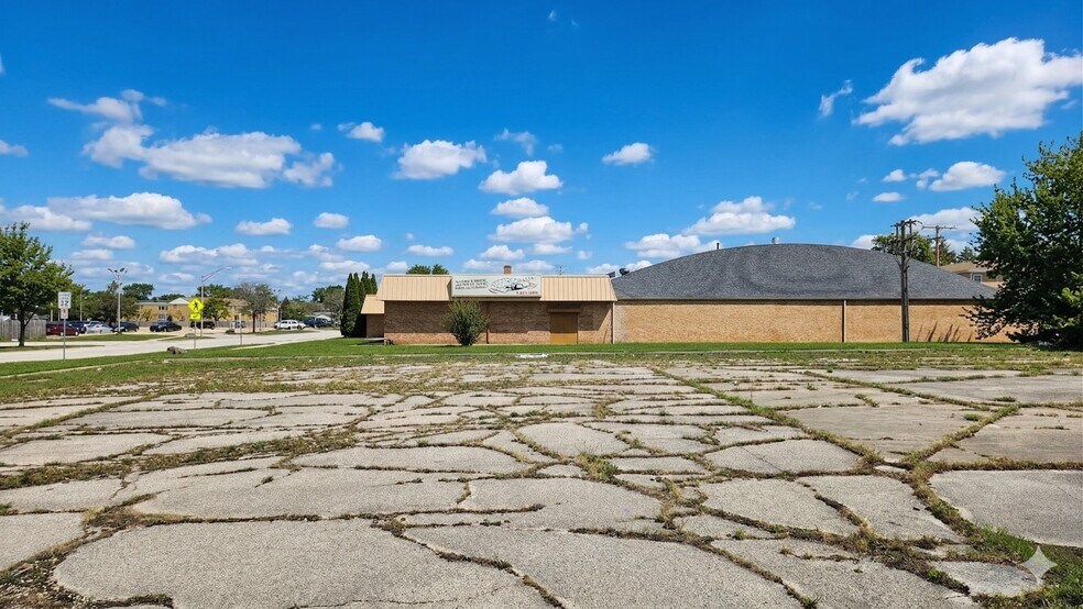 More Photos Of 525 S Addison Rd, Addison Land For Sale
