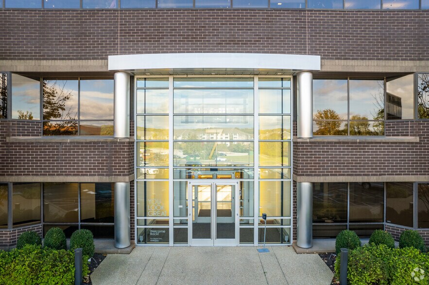 More Photos Of 7 Great Valley Pky, Malvern Office For Lease