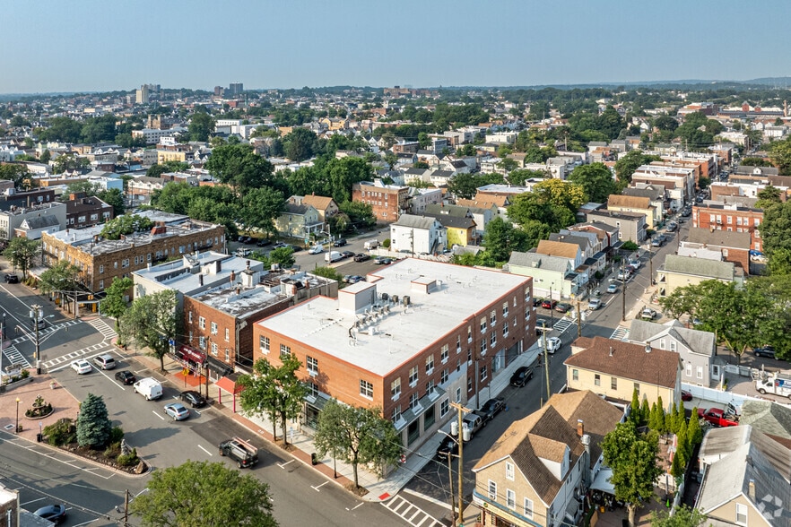 More Photos Of 1 Center St, Clifton Apartments For Lease